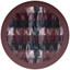 Burgundy Plaid
