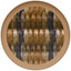 Light Umber Plaid
