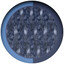 Blue/Bright Blue