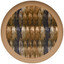 Light Umber Plaid