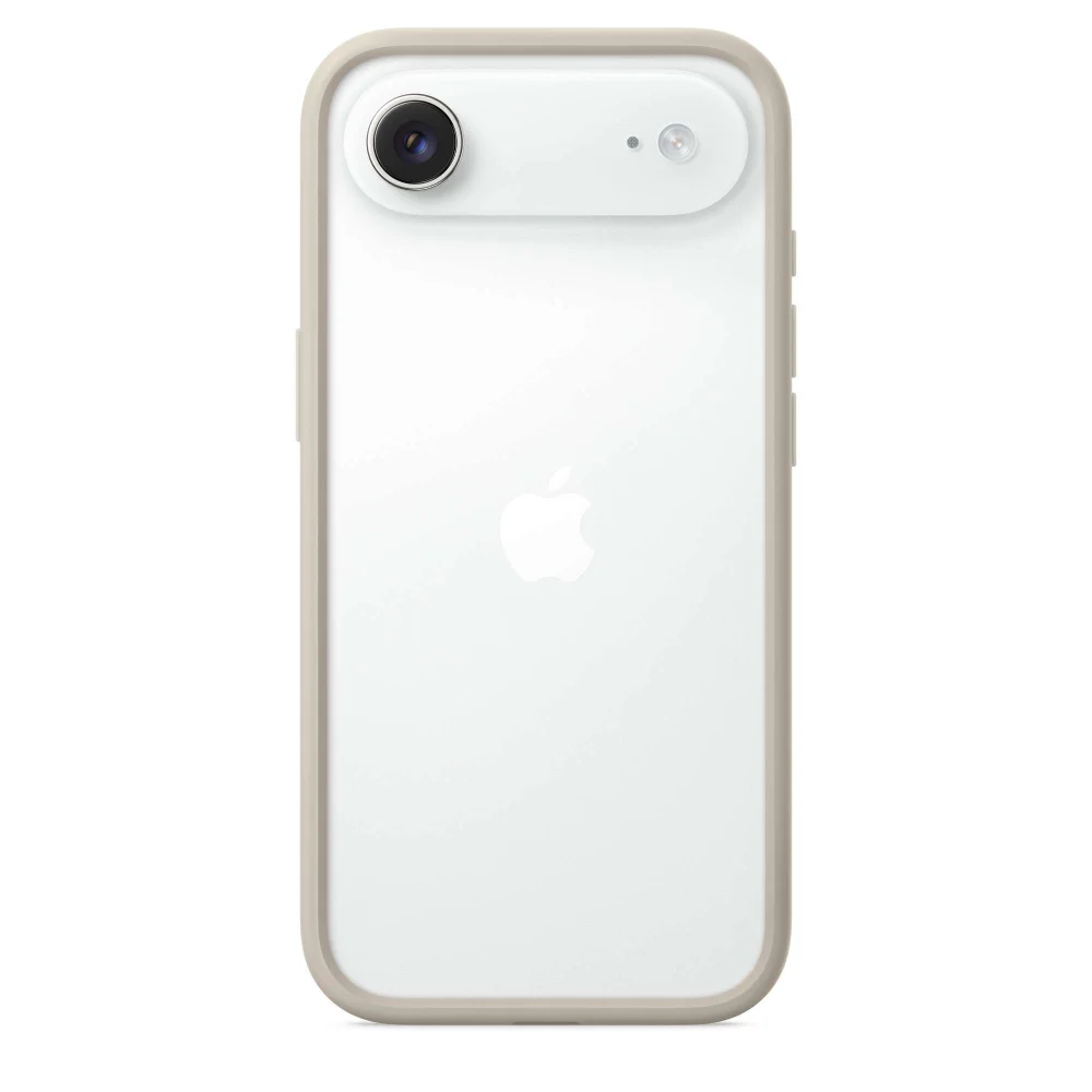 Apple iPhone Air Bumper - Tan