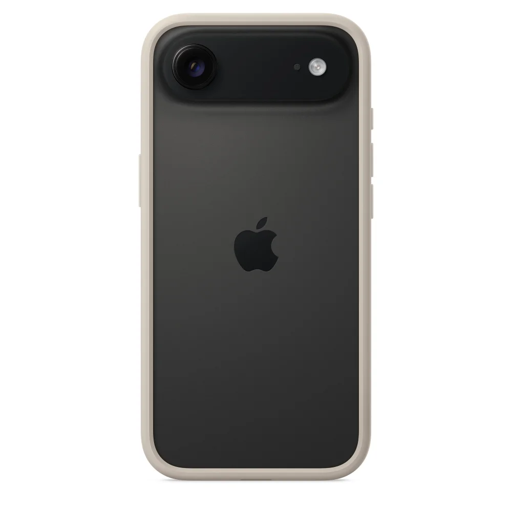 Apple iPhone Air Bumper - Tan