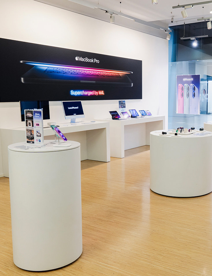 Sales representative