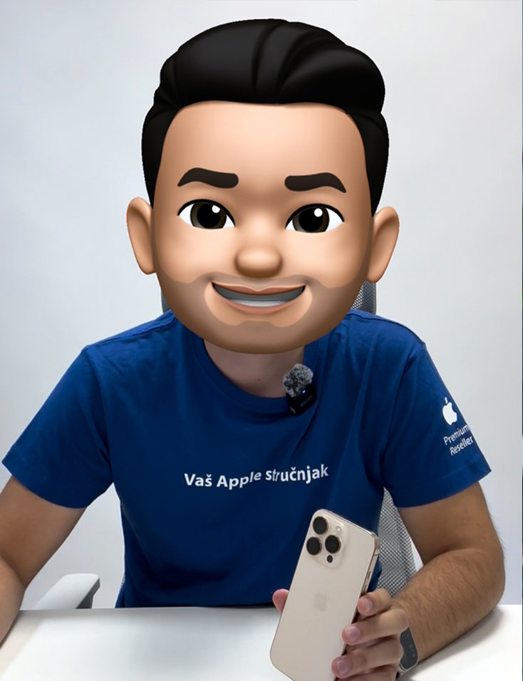 Technical service representative