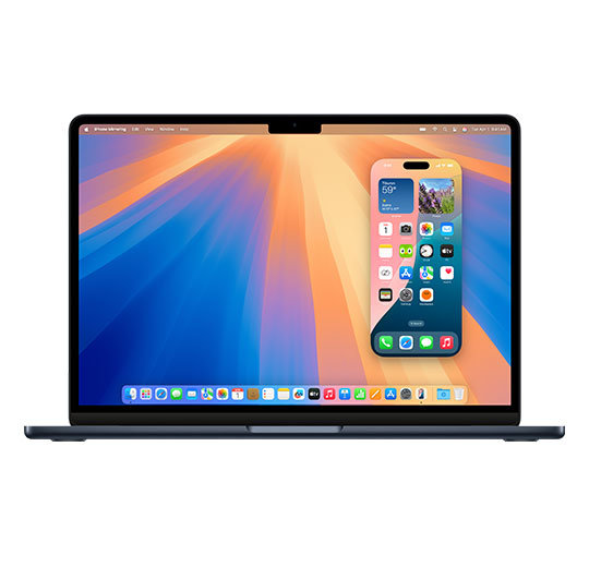 Edukativni popust. Popust za studente i profesore za kupnju novog Maca.